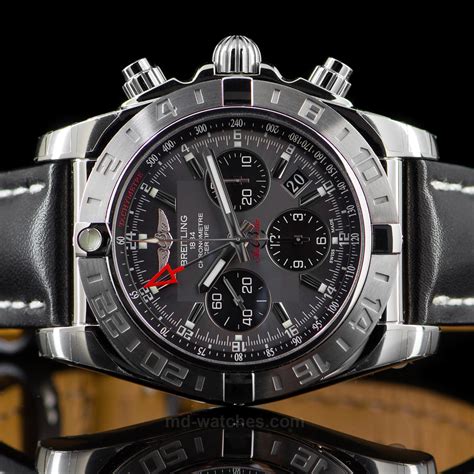 breitling chronograph 44